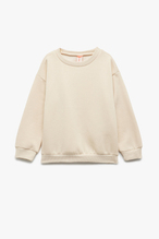 Koton Bebek Sweatshirt 6WMB10047TK