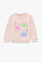 Koton Bebek Sweatshirt 6WMG10065AK
