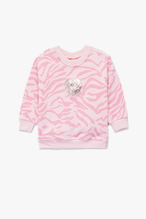 Koton Bebek Sweatshirt 6WMG10078AK