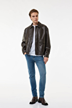 Koton Brad Erkek Kot Pantolon 6WAM40014ID