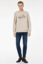 Koton Brad Erkek Kot Pantolon 6WAM40035ND