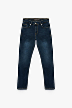 Koton Brad Erkek Kot Pantolon 6WAM40035ND