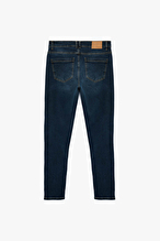 Koton Brad Erkek Kot Pantolon 6WAM40035ND