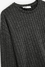 Koton Kadın Pijama Üstü 6WLK40057MK.ANT