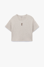 Koton Kadın Pijama Üstü 6WLK40104MK.VZN