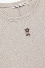 Koton Kadın Pijama Üstü 6WLK40104MK.VZN