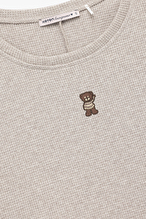 Koton Kadın Pijama Üstü 6WLK40104MK.VZN