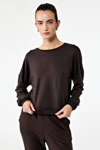 Koton Kadın Pijama Üstü 6WLK40167MK.KHV