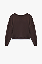 Koton Kadın Pijama Üstü 6WLK40167MK.KHV