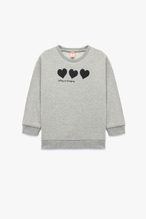 Koton Bebek Sweatshirt 6WMG10105AK
