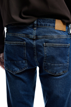 Koton Erkek Kot Pantolon 6WAM40068ND