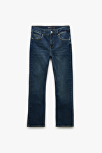 Koton Erkek Kot Pantolon 6WAM40068ND