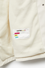 Koton Kız Çocuk Mont 6WKG00034AW