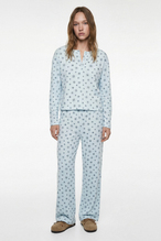 Koton Kadın Pijama Altı 6WLK40023MK.MVI