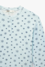 Koton Kadın Pijama Üstü 6WLK40033MK.MVI