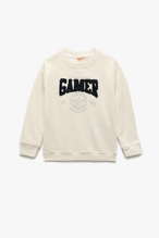 Koton Bebek Sweatshirt 6WMB10040TK
