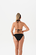 Eros Kadın Üçgen Bikini Takımı 4149BK.SYH