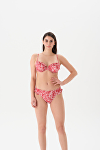 Eros Kadın Balenli Bikini Takımı 4185BK.TRNC