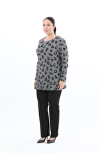 Femina Kadın Bluz 63582