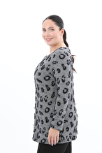 Femina Kadın Bluz 63582