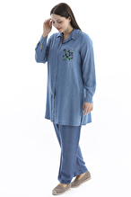 Femina Kadın Bluz 64030