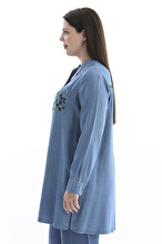 Femina Kadın Bluz 64030
