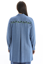 Femina Kadın Bluz 64030