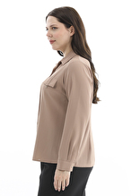 Femina Kadın Bluz 64230