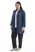 Femina Kadın Bluzlu Takım 64607