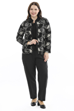 Femina Kadın Bluzlu Takım 64582