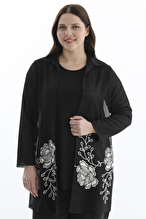Femina Kadın Bluzlu Takım 64638