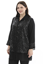 Femina Kadın Bluz 64935