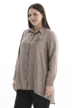 Femina Kadın Bluz 64275