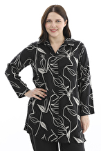 Femina Kadın Bluz 64256