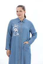 Femina Kadın Hırka 64083