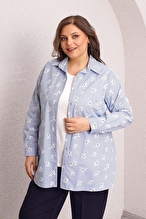 Femina Kadın Bluz Takım 64616