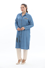 Femina Kadın Gömlek 64058
