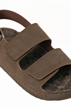 Polaris Erkek Sandalet 109201.M