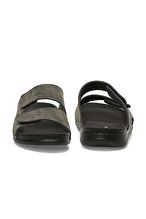 Polaris Erkek Terlik 400501.M