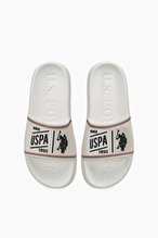 U.S. Polo Assn. Erkek Terlik ROLAND.M