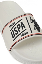 U.S. Polo Assn. Erkek Terlik ROLAND.M