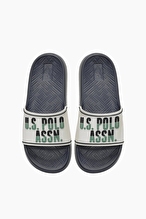 U.S. Polo Assn. Erkek Terlik TONSY.M