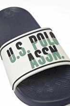 U.S. Polo Assn. Erkek Terlik TONSY.M