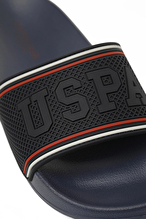 U.S. Polo Assn. Erkek Terlik NOSSA.M