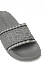 U.S. Polo Assn. Erkek Terlik NOSSA.M