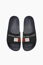 U.S. Polo Assn. Erkek Terlik NICO.M