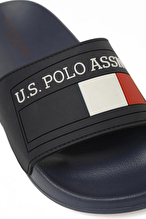 U.S. Polo Assn. Erkek Terlik NICO.M