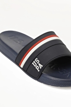U.S. Polo Assn. Erkek Terlik RONA.M
