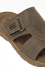 Polaris Erkek Terlik 406099.M