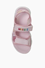 Minnie Mouse Çocuk Sandalet BURTON.P